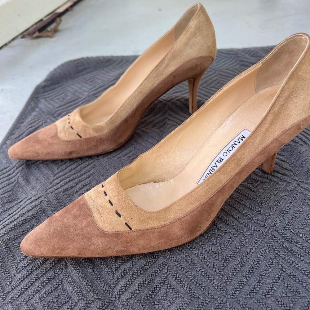 Manalo Blahnik